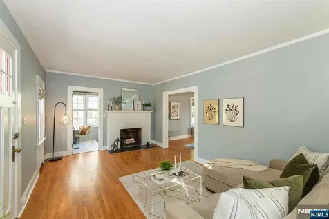 49 Harvard Street Montclair NJ 07042