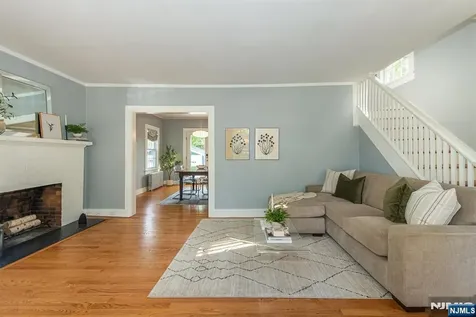 49 Harvard Street Montclair NJ 07042