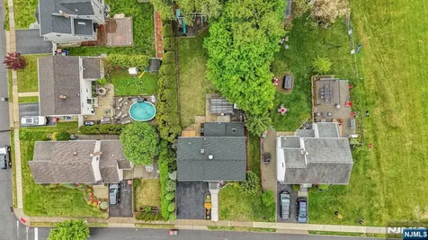 29 Fischer Avenue Nutley NJ 07110