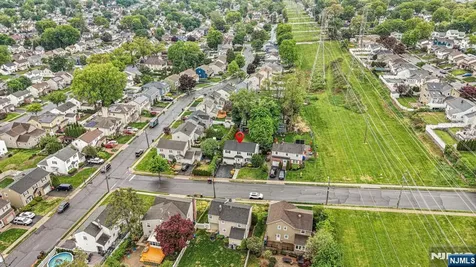 29 Fischer Avenue Nutley NJ 07110