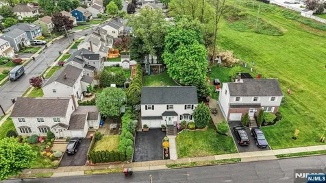 29 Fischer Avenue Nutley NJ 07110