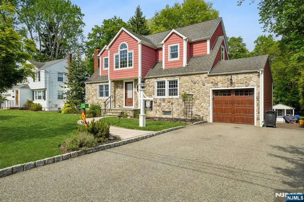 73 The Fairway Cedar Grove NJ 07009
