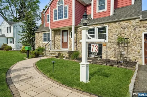 73 The Fairway Cedar Grove NJ 07009