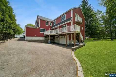 73 The Fairway Cedar Grove NJ 07009
