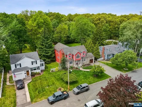 73 The Fairway Cedar Grove NJ 07009