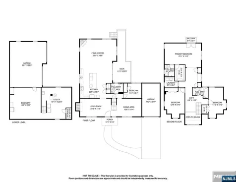 73 The Fairway Cedar Grove NJ 07009