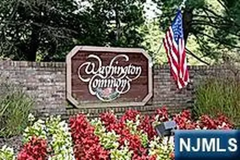 12 Danbury Court Twp Of Washington NJ 07676