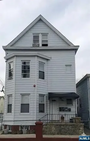 301 Burhans Avenue Haledon NJ 07508