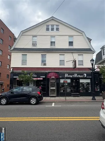 639 Palisade Cliffside Park NJ 07010