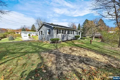 6 Van Buren Avenue Vernon NJ 07462