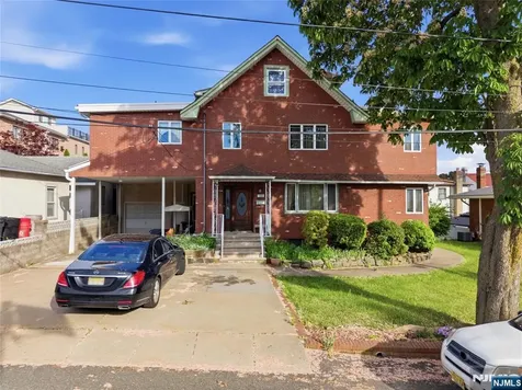 388 Highland Avenue Cliffside Park NJ 07010
