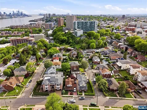 388 Highland Avenue Cliffside Park NJ 07010