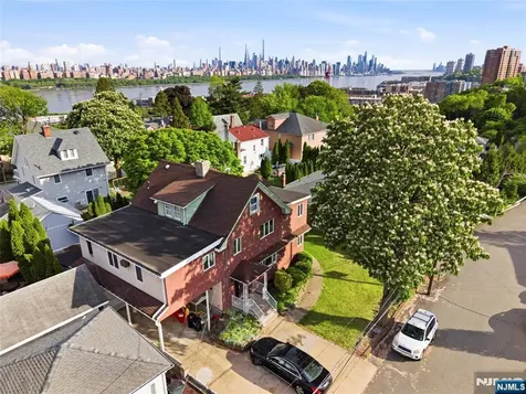 388 Highland Avenue Cliffside Park NJ 07010