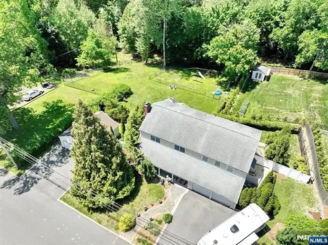 33 Randolph Street Park Ridge NJ 07656