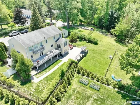 33 Randolph Street Park Ridge NJ 07656