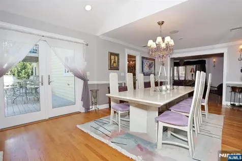 33 Randolph Street Park Ridge NJ 07656