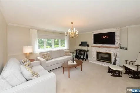 630 Van Emburgh Avenue Twp Of Washington NJ 07676
