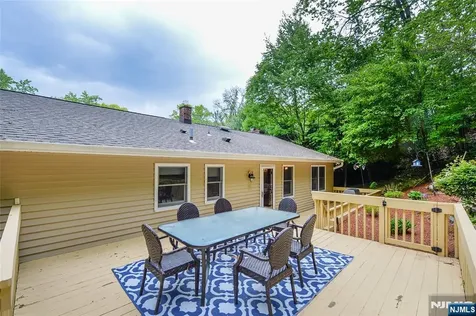 630 Van Emburgh Avenue Twp Of Washington NJ 07676