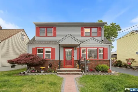 56 Garwood Court Garfield NJ 07026