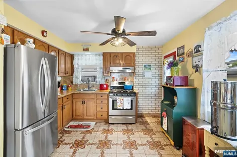 56 Garwood Court Garfield NJ 07026