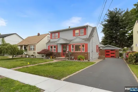 56 Garwood Court Garfield NJ 07026
