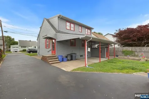 56 Garwood Court Garfield NJ 07026