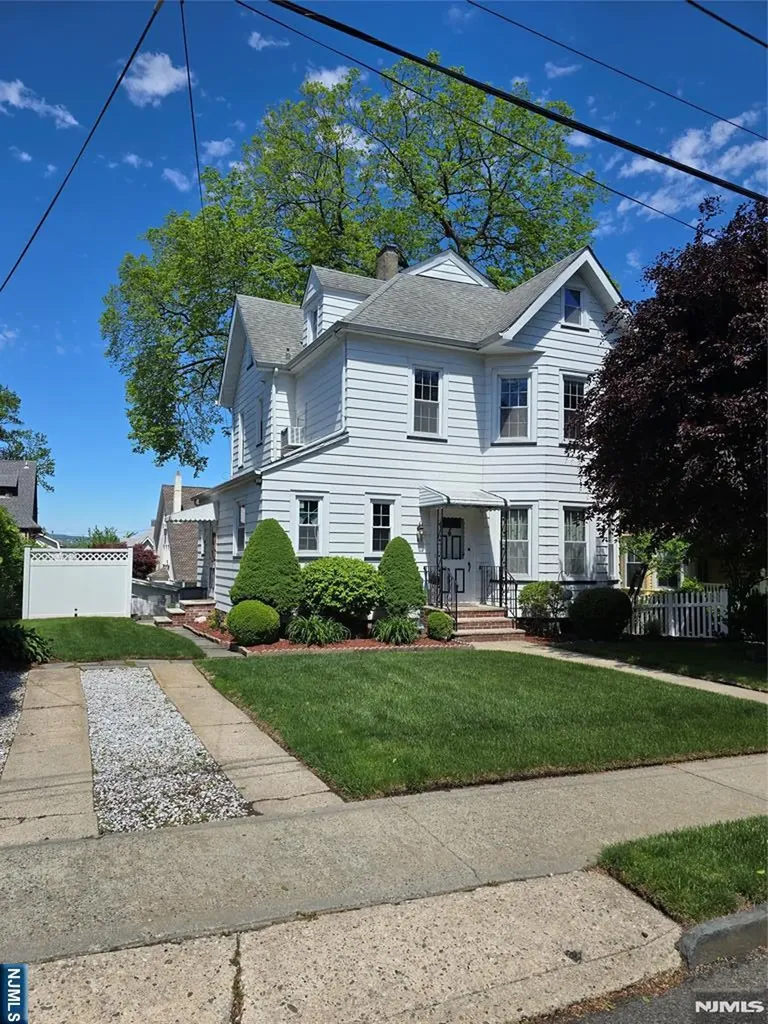43 Terrace Place Kearny NJ 07032