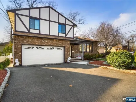 81 Hastings Avenue Nutley NJ 07110