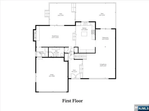 81 Hastings Avenue Nutley NJ 07110