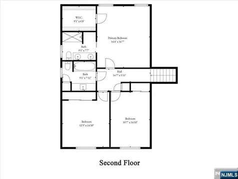 81 Hastings Avenue Nutley NJ 07110