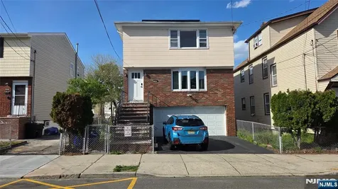 159-161 Tappan Street Kearny NJ 07032