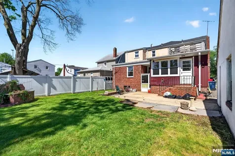 292 Louis Street Hackensack NJ 07601