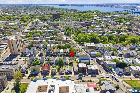 144-146 Pearsall Jersey City NJ 07305