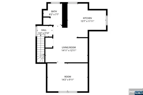 144-146 Pearsall Jersey City NJ 07305