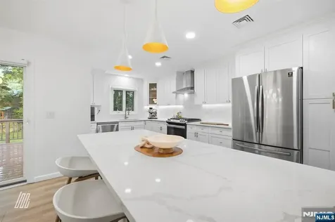 56 Northwood Avenue Demarest NJ 07627