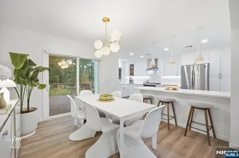 56 Northwood Avenue Demarest NJ 07627