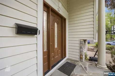 56 Northwood Avenue Demarest NJ 07627