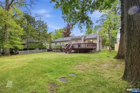 56 Northwood Avenue Demarest NJ 07627