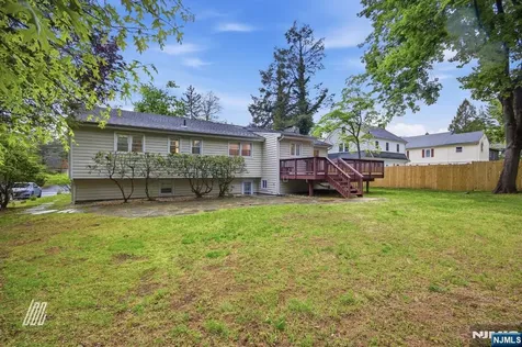 56 Northwood Avenue Demarest NJ 07627