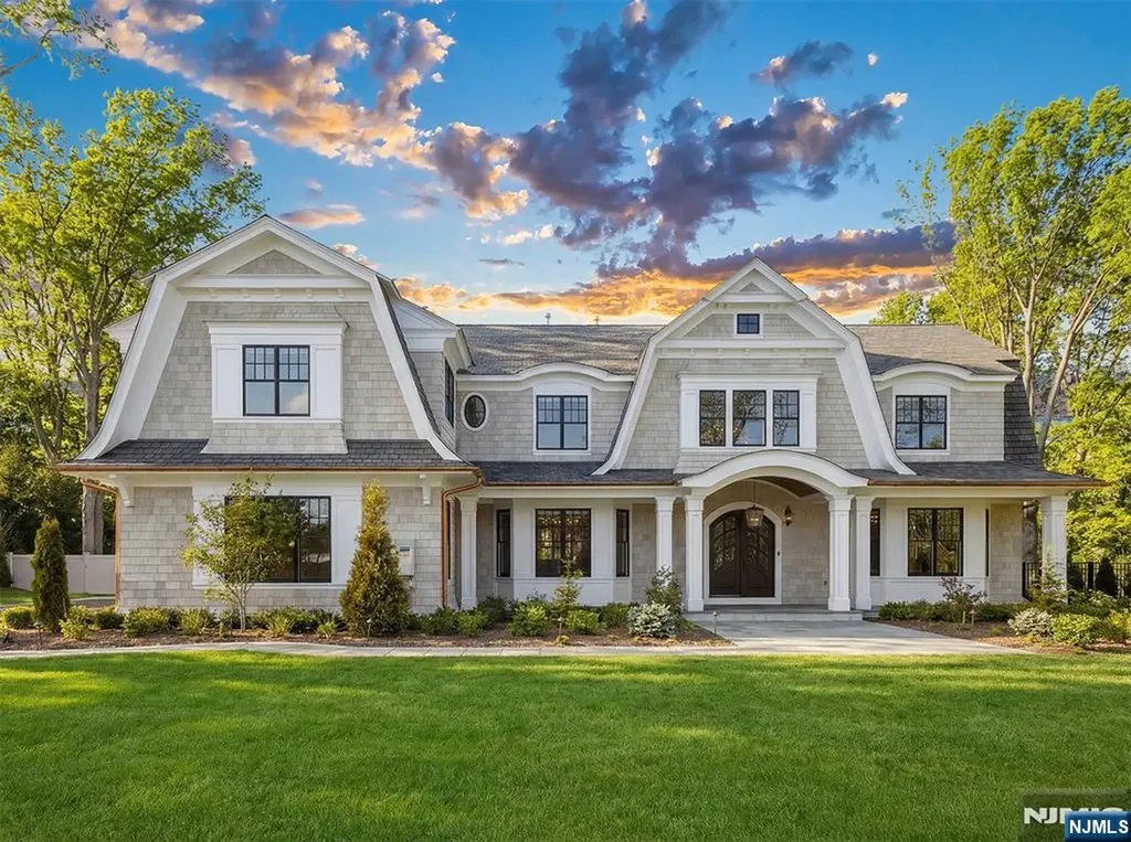 396 Knollwood Road Ridgewood NJ 07450