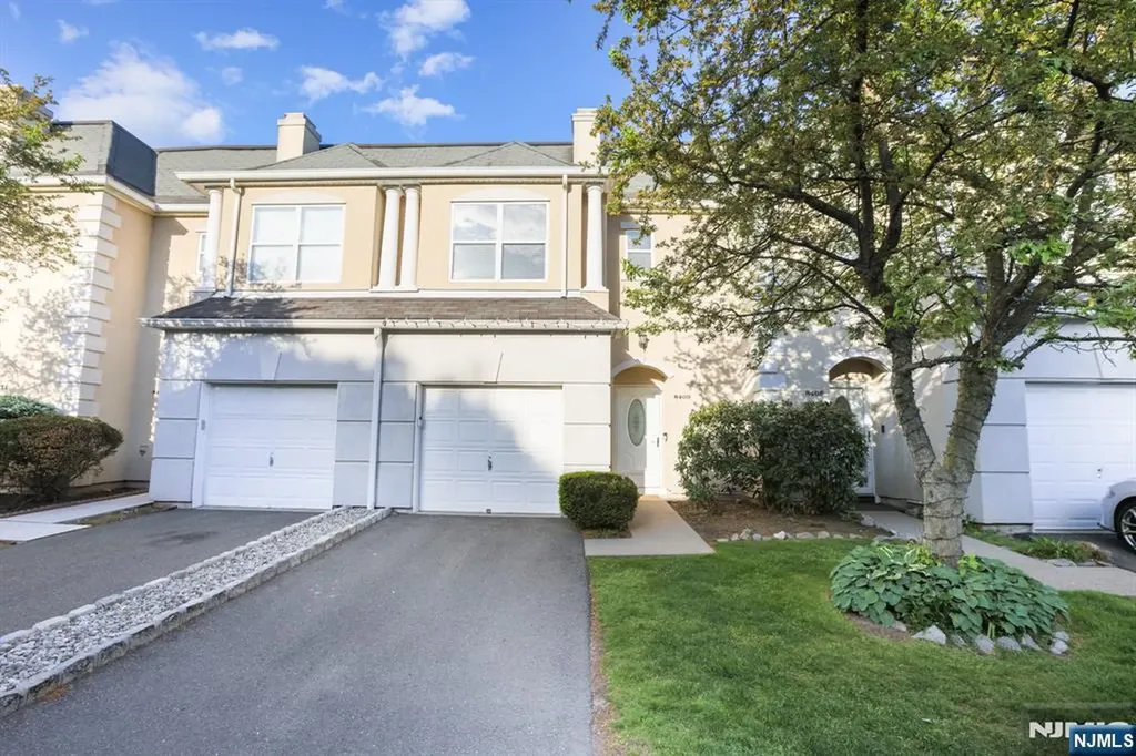 8409 Brittany Drive Wayne NJ 07470