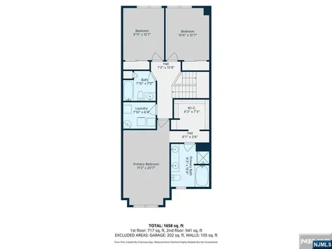 8409 Brittany Drive Wayne NJ 07470