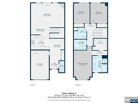 8409 Brittany Drive Wayne NJ 07470