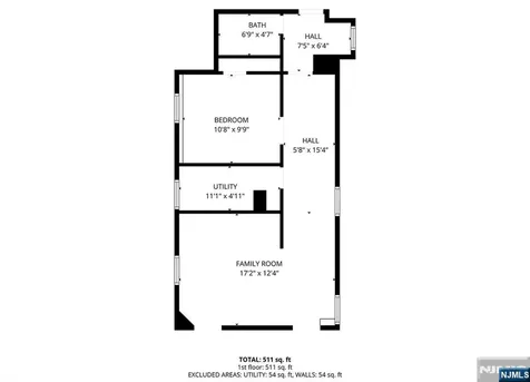 311 Paxton Street Paterson NJ 07503