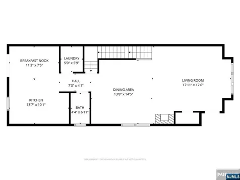 445 7th Street Palisades Park NJ 07650