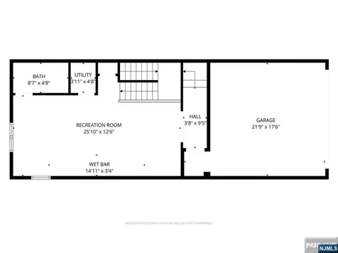 445 7th Street Palisades Park NJ 07650
