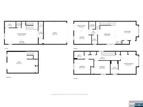 445 7th Street Palisades Park NJ 07650