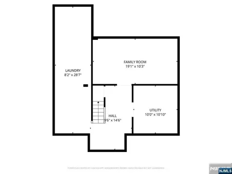 8 Huntting Drive Dumont NJ 07628