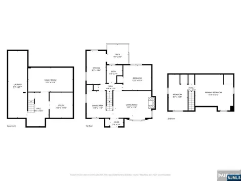 8 Huntting Drive Dumont NJ 07628