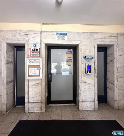 2700 John F Kennedy Boulevard Jersey City NJ 07306